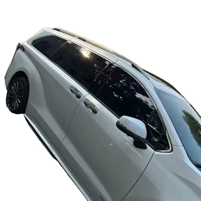 Rack Modification Accessories, Roof rack
