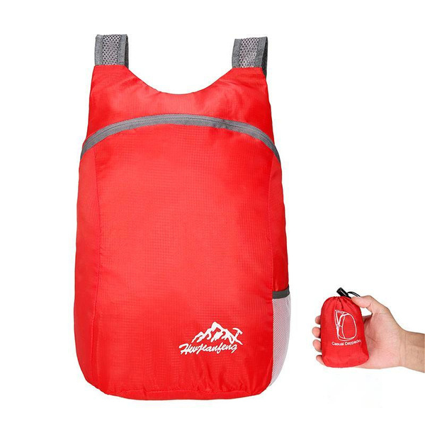 travel bag