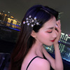 Hairgrip, hairpins, hair accessory, internet celebrity, 2020 years, Korean style