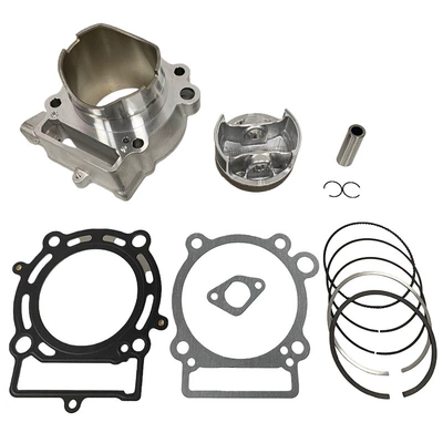 Cylinder and parts Suitable for Zongshen Zs177Mm