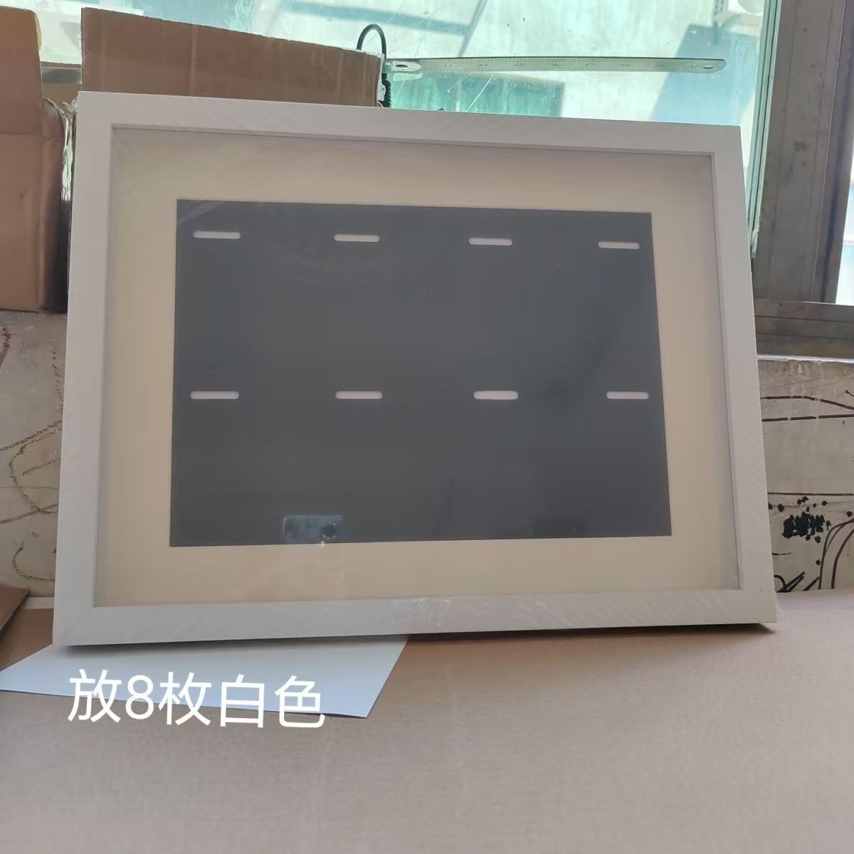 メダル展示棚金メダル枠パーソナライズ展示棚展示枠マラソン収納展示ハバ雪山フォトフレーム