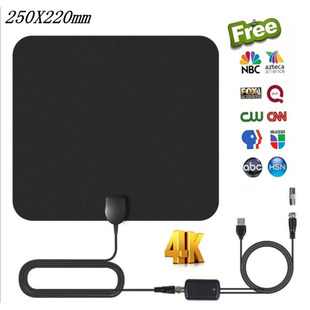 �¿�HDTV�҃ȱ�Ĥ�����ҕ�쾀220*250 4K ATSC DVB-T2���沨�쾀
