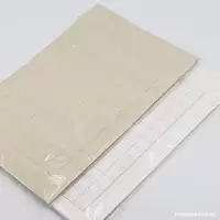 Мягкая ручка для каллиграфии, твердая ручка, перьевая ручка, кисть, 104 сетка, рисовая бумага, бумага для писем, античная приготовленная рисовая бумага, вертикальная восьмилинейная бумага с фирменной бумагой, бумага с необработанными краями