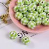 Decorations, beads, 16mm, wholesale