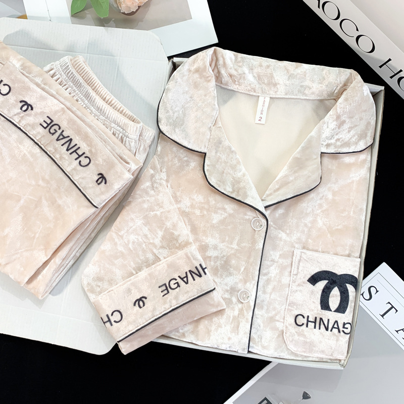 5012#샤넬 샴페인 - 여성용