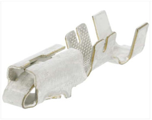Ambofu connector/Delphi connector/12066639, original genuine goods imported connector sales.