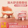 household Wooden bench baby Having dinner dining table and chair baby Jiao Jiao children chair backrest Wooden bench chair Dining chair