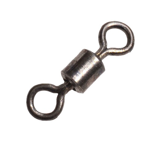 American swivel, figure 8 ring, fishing accessories, figure 8 ring, main line connector, swivel, fishing gear and fishing supplies