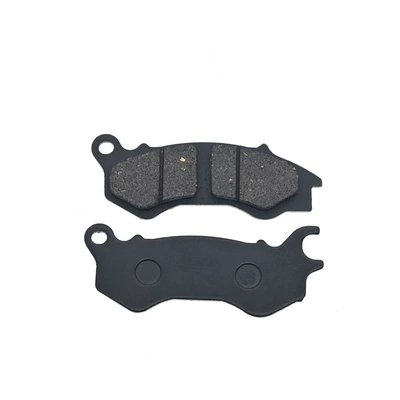 Motorcycle disc brake pad brake Tormoz supportları