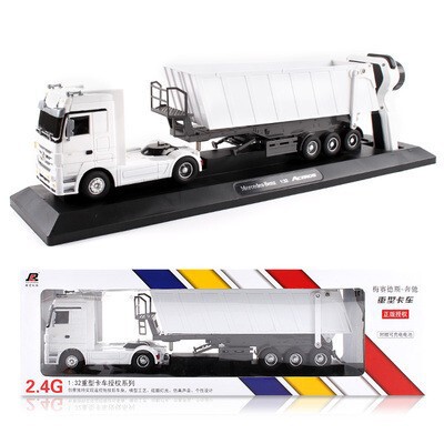 青芸1101メルセデスベンツはコンテナ車のおもちゃを積み込むことを許可しました。|undefined