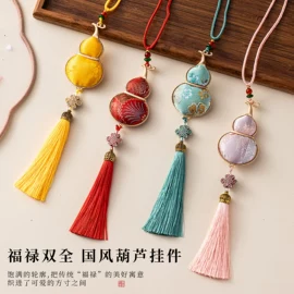 节庆用品;香包/香囊;对联/春联