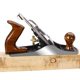 Kafwell Professional European Planer Carpenter Decoration Planer Hand Push Planer Carpenter Handmade Small Planer Woodworking Planer Tool