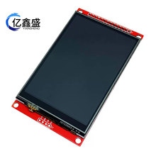 3.5��SPI����TFTҺ���@ʾģ�KLCD�|����ILI9488 /6 /1��320X480