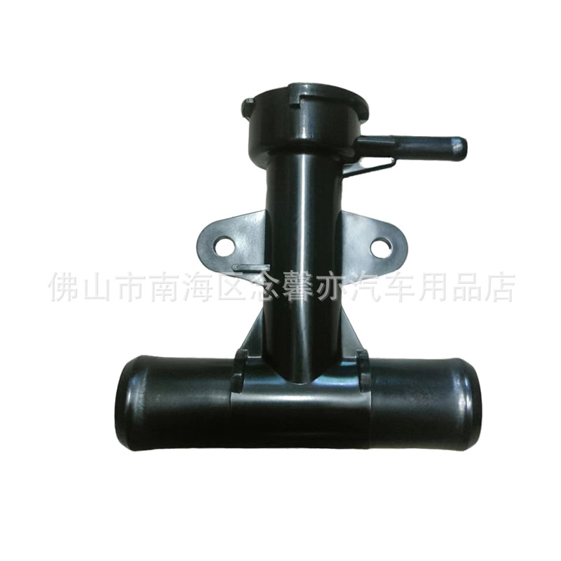 Nissan 21418-1HS2A Upper Water Hose Connector for Nissan Sunny March (Digər kuzov və aksesuarlar)