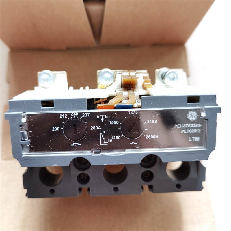 原装 GE 通用电气  PEH3TS0250  断路器模块 现货