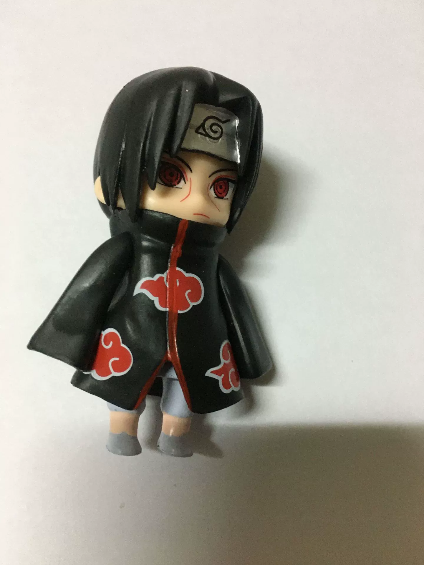 Naruto, pendant, doll, Birthday gift
