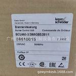 【实物】BCU460-3/2W8GBS2B1/1控制器德国霍科德Kromschroeder