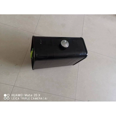 Fuel tank fuel tanks, generator fuel tanks, and auxiliary - length-45-width-20-height-30-with-oil-display-tube-22-liters