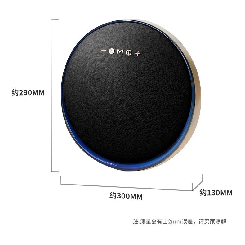 Huaqiang Harman の同じデスクトップ スピーカー LP19 衛星第 9 世代デスクトップ Bluetooth スピーカー新しいポータブル スピーカー工場|undefined