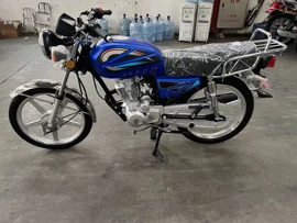 两轮摩托车;轻便摩托车;摩托车配附件