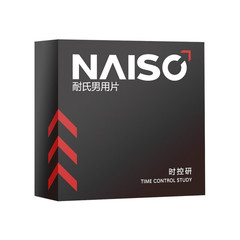 Naisi Men's Delay Spray Enhanced Version, 10ml – Men's Wet Wipes for Time Control, Pirelli Adult Intimate Product