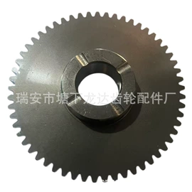 齿轮;摩托车通用件;摩托车配附件