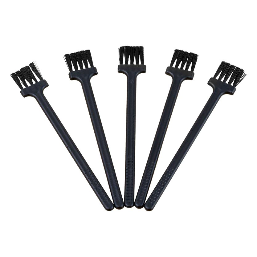 Фабрика оптовой 11,5 см комаров убийца увлажнитель клавиатуры развертки маленькая кисть