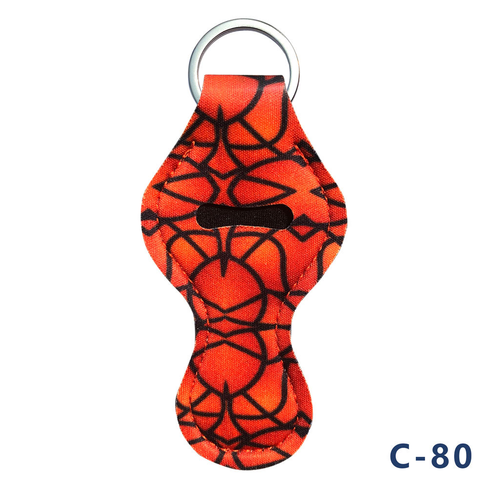 C-80* 네오프렌 립스틱 세트