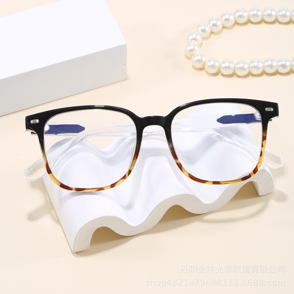 fashionable quality universal glasses for men and women