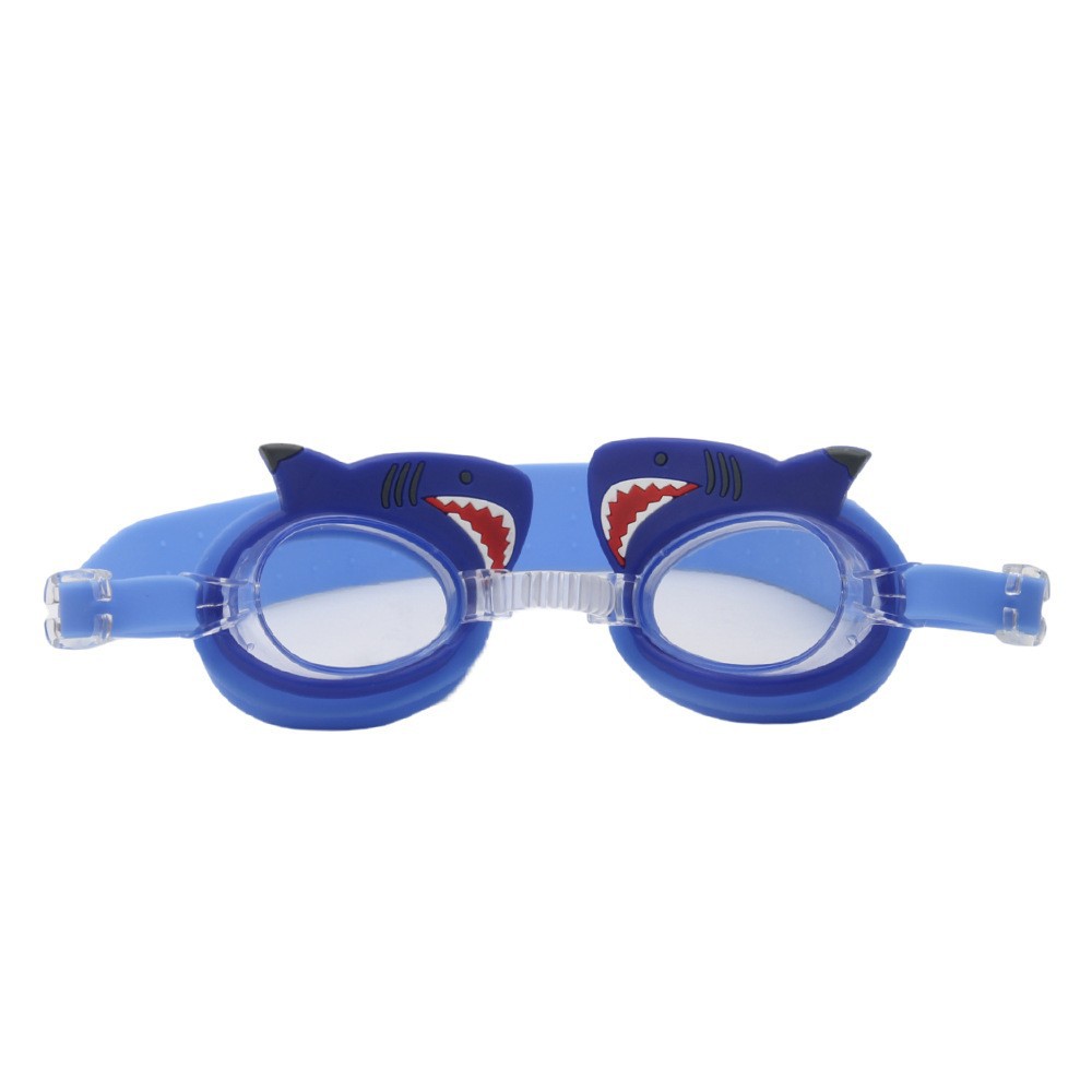 봉투형 - 푸른 상어