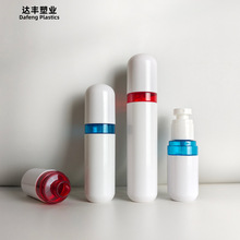 �p���z�� PET ���Fƿ 50/70/100ml ��y�o�wˬ�wˮ���F���b��ƿ