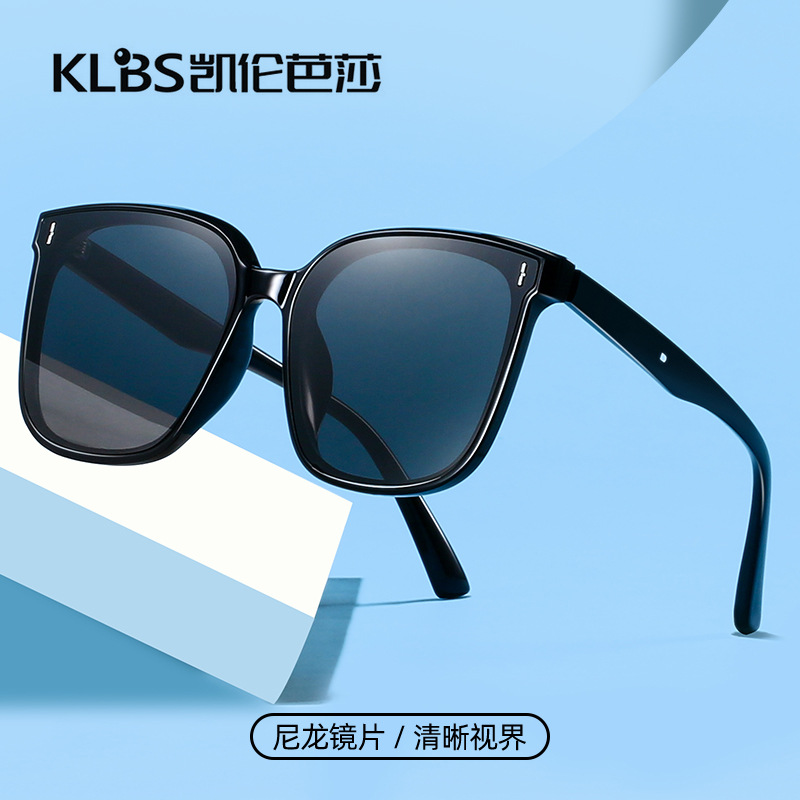New style sunglasses TR glasses GM sungl...