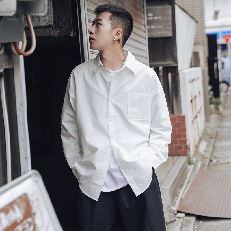 노스 636 화이트