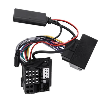 Bluetooth Hands-free dəstləri E63 E90 E91 Radio