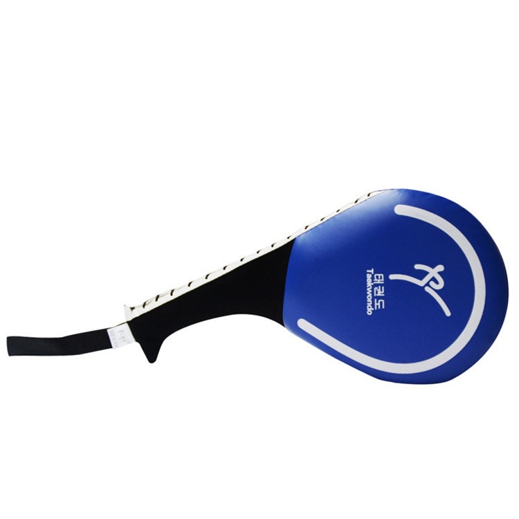 Матовый злодей синий