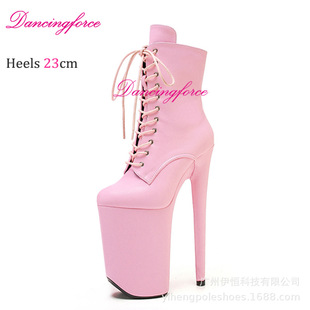 23cm�ɹ�G��������䓹���Ь�R��ѥ�Ը�ģ�ظ߸�Ьҹ�꼚����ѥ