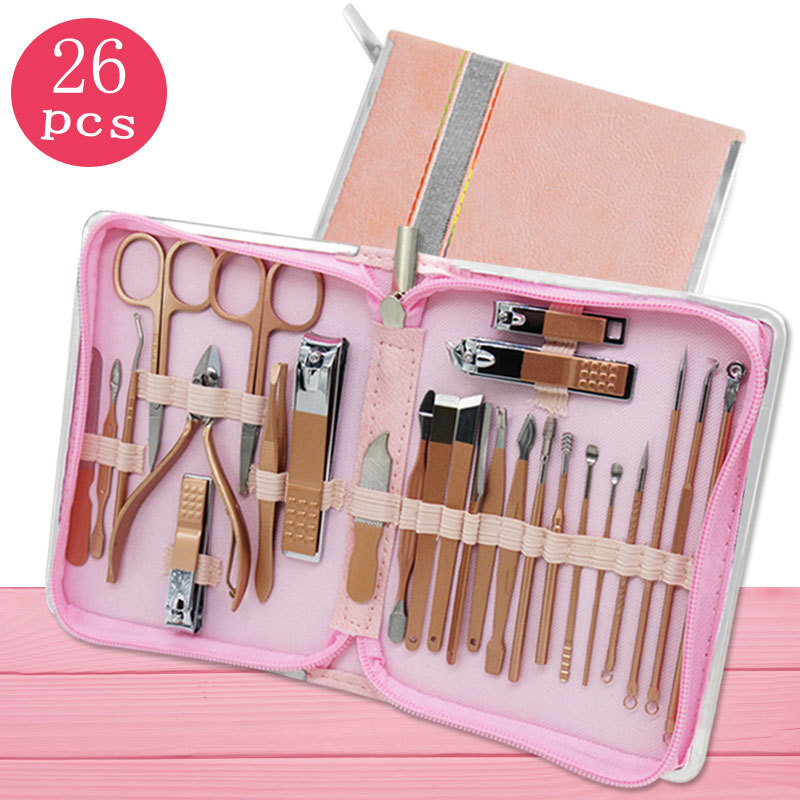 Fuchsia golden case contains rose