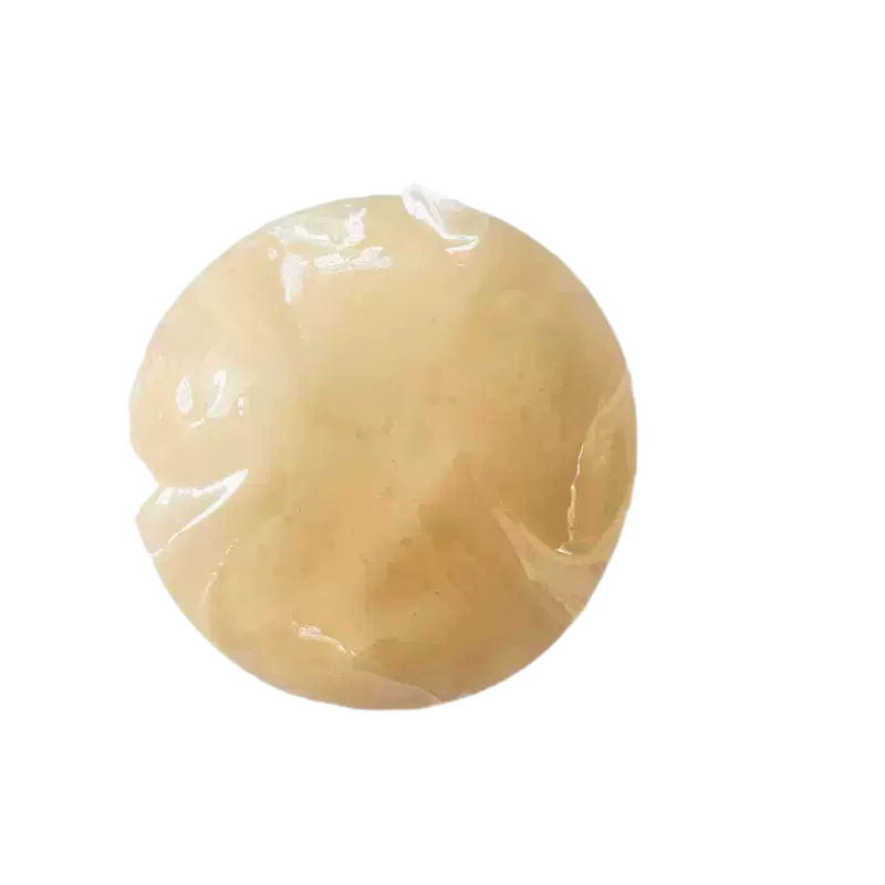 Frutas transfronterizas de simulación amazónica fresa pellizco de pellizco de ventilación rebote lento juguete descompresión ventilación bola de harina de fresa