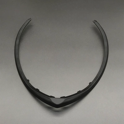 Dəbilqə (Kaska) aksesuarları – Helmet Protective Parts - k1k3sv-front-strip