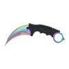 LC-claw knife 1