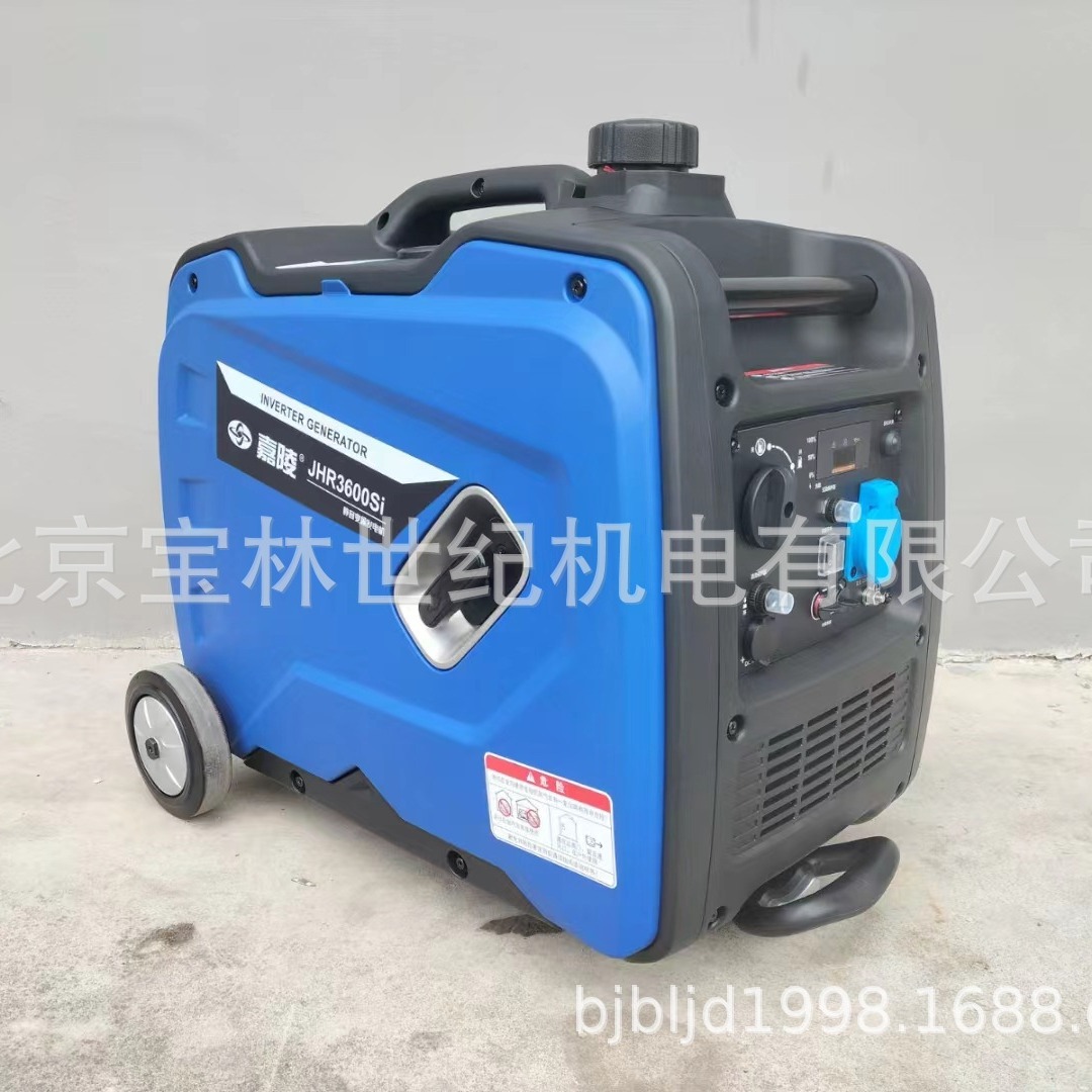 JHR3600SI�����Ƶ���ͷ������ 3KW�����Ҳ�����������ʽ