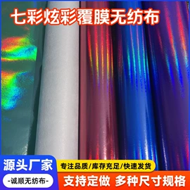 纺粘无纺布;镀铝膜