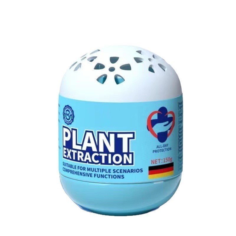 Mnh blue bird egg gel