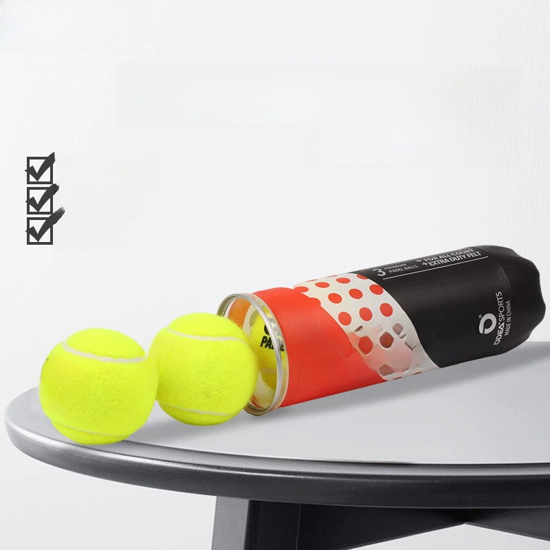ODEAR Odel Board Tennis game Padel Ball Cage Tennis High Elastic Play Training