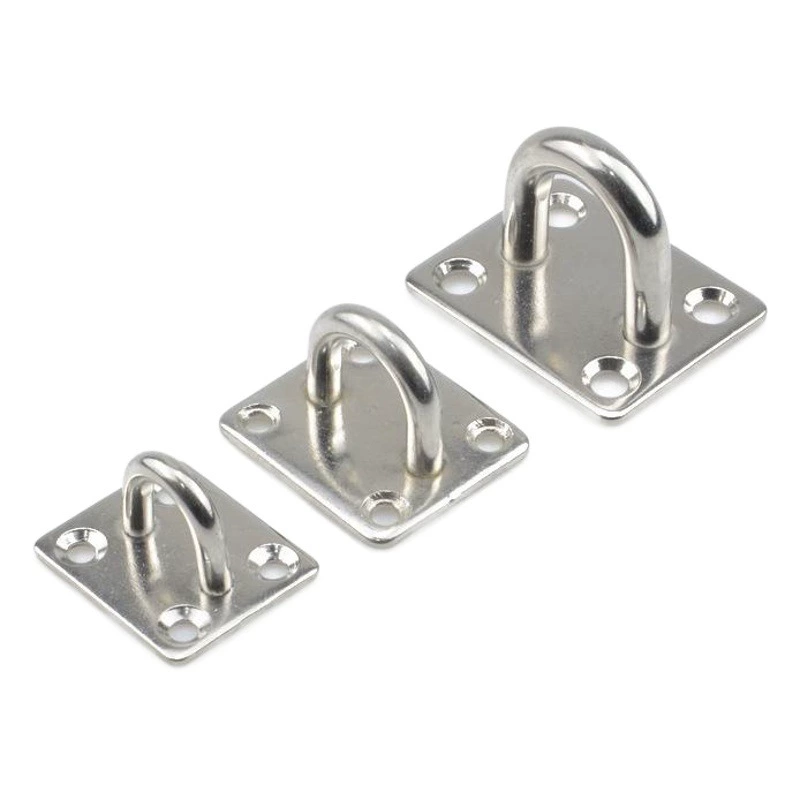 Поставка 304 нержавеющая сталь алмаз двери Пряжка из нержавеющей стали фиксированной пряжкой нержавеющая сталь алмаз двери фиксированной пряжкой оптом