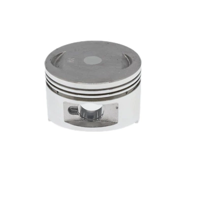 139Qmg, Piston, piston ring, piston pin