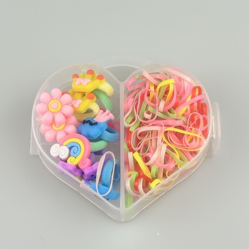 Caja de amor Rainbow Crown