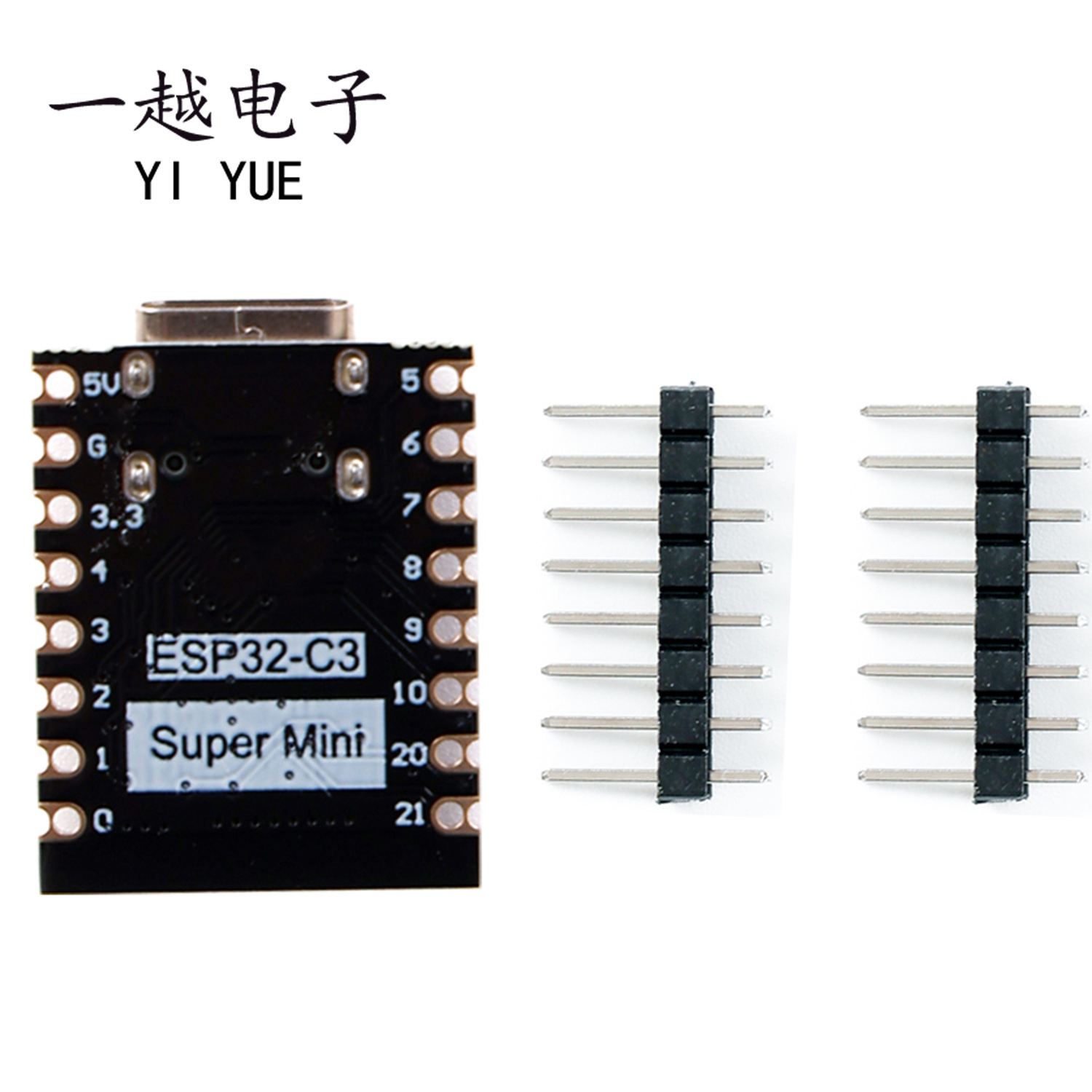 ESP32-C3 개발 보드 ESP32 SuperMini 개발 보드 ESP32 개발 보드 wifi Bluetooth
