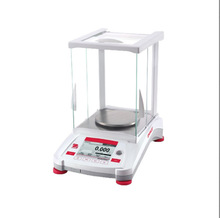 议价OHAUSAX324ZH， AX224ZH(分析天平)实验室准微量电