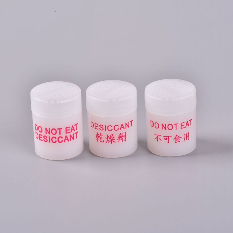 ソフトカプセル食品医薬品健康食品乾燥剤シリカ小瓶乾燥剤ピラー状シリカゲル乾燥|undefined